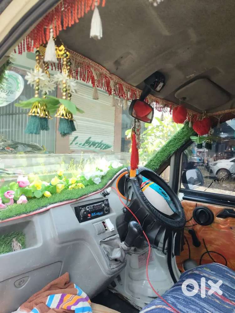 Mahindra Jeeto