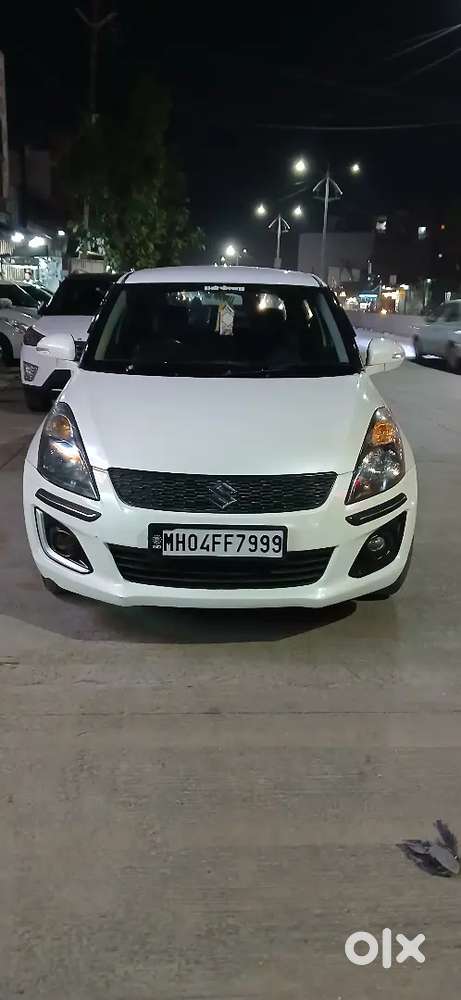 Maruti Suzuki Swift 2012 Diesel 155000 Km Driven
