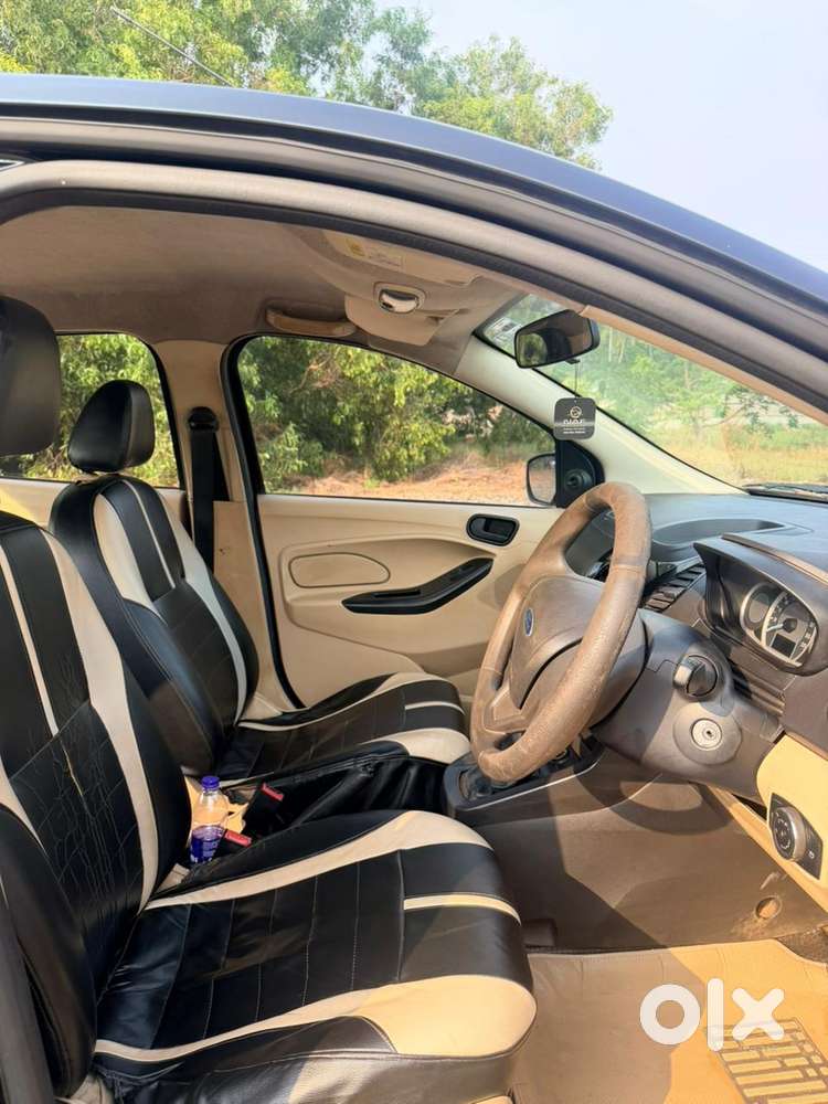 Ford Figo Aspire 1.5 Tdci Ambiente, 2015, Diesel