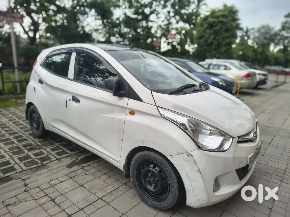 Eon Era + 2018 Model