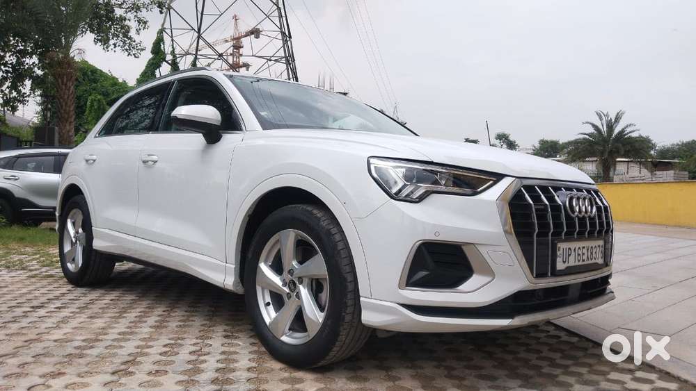 Audi Q3 2.0 Tfsi Quattro Premium Plus, 2025, Petrol