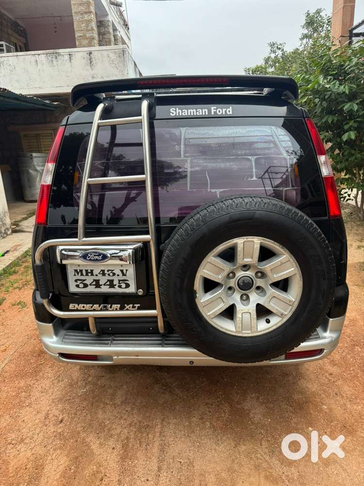 Ford Manual Diesel 2009