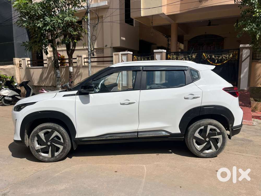 Nissan Magnite 1.0 Xl, 2022, Petrol
