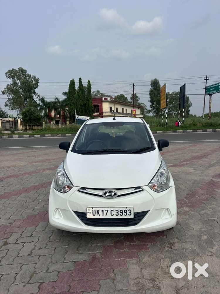 Hyundai Eon Magna 2016 Petrol 1st Owner