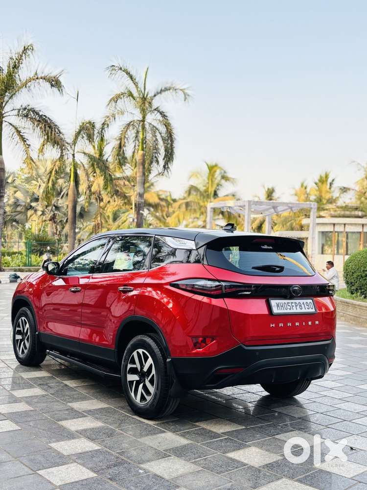 Tata Harrier Xta+ 2.0 L Kryotec Bs Vi, 2024, Diesel