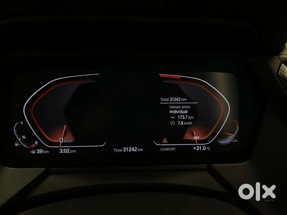 Bmw 2 Series Gran Coupe 220i M Sport, 2022, Petrol