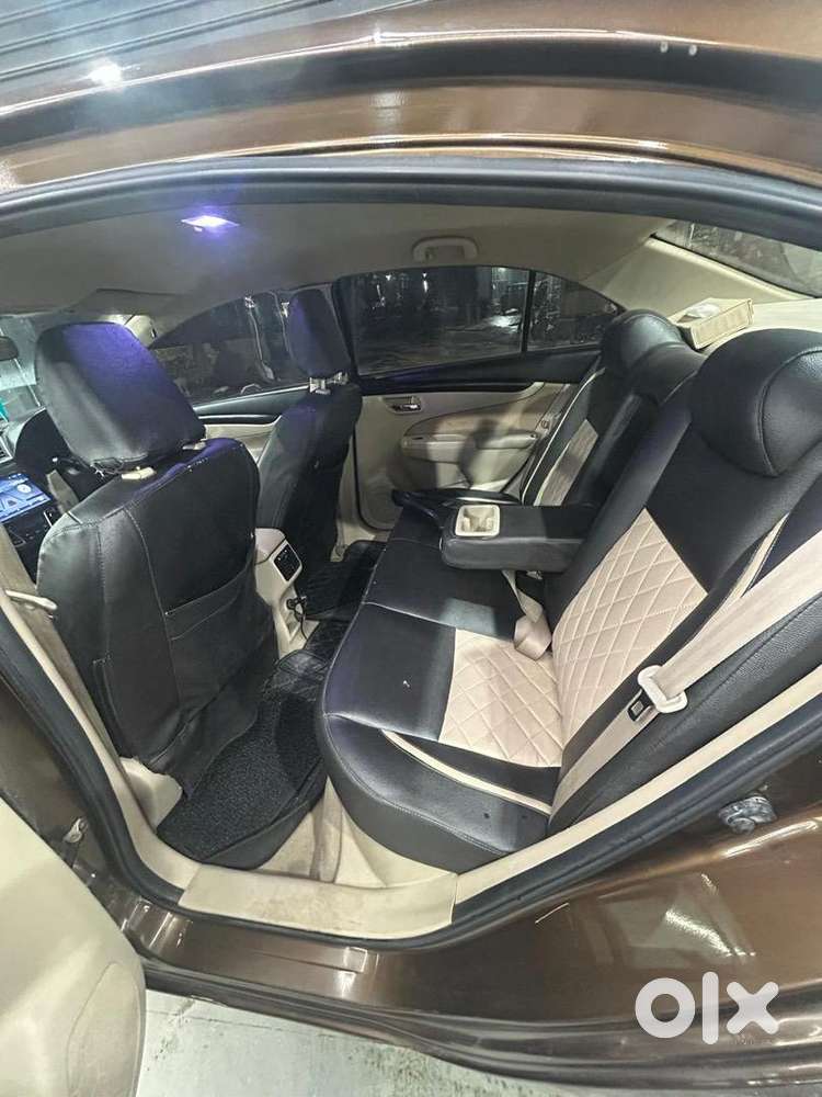 Maruti Suzuki Ciaz 2016 Diesel Well Maintained