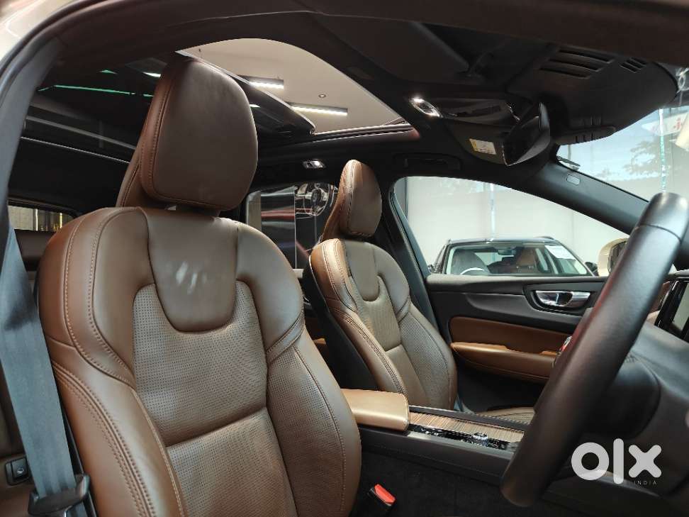 Volvo Xc60 D5 Inscription, 2021, Diesel