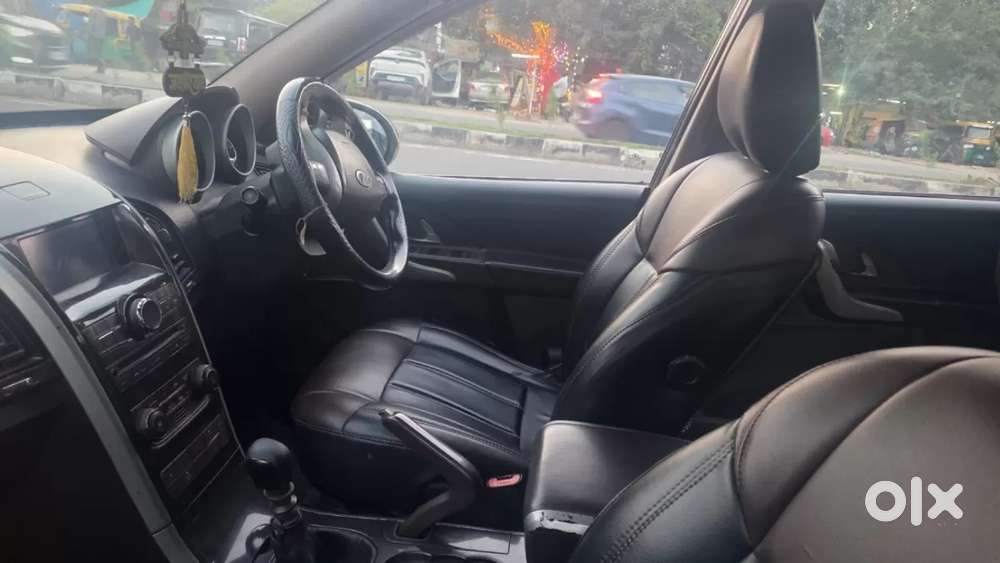 Mahindra Xuv500 W8, 2013, Diesel