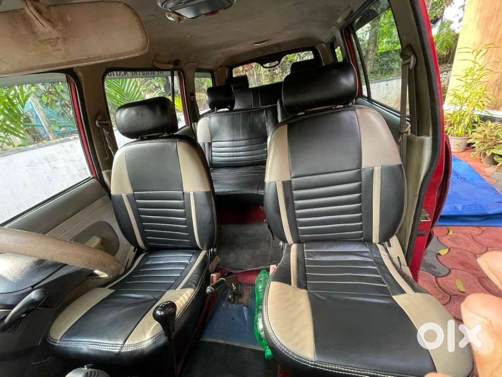 Chevrolet Diesel Car 2008