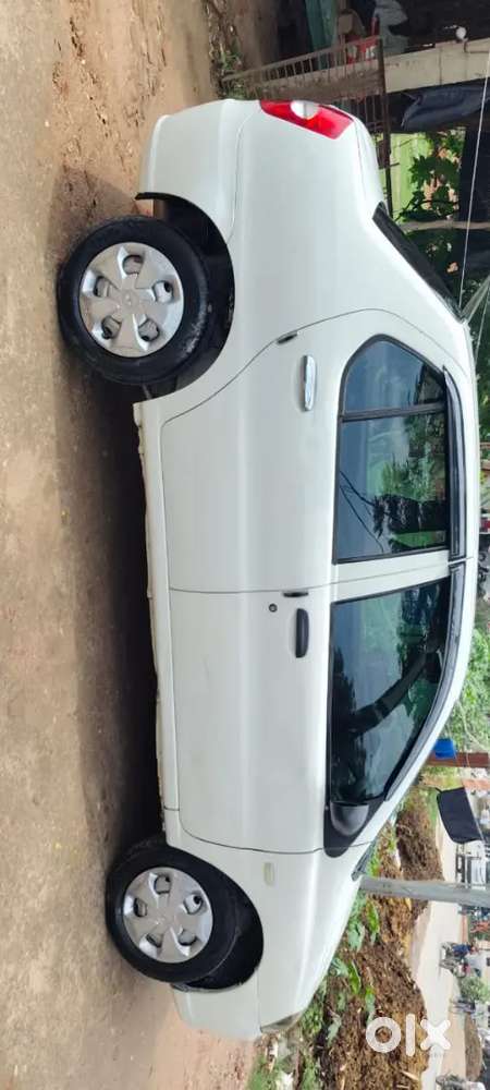 Tata Indigo V Series 2018 Petrol 70000 Km Driven