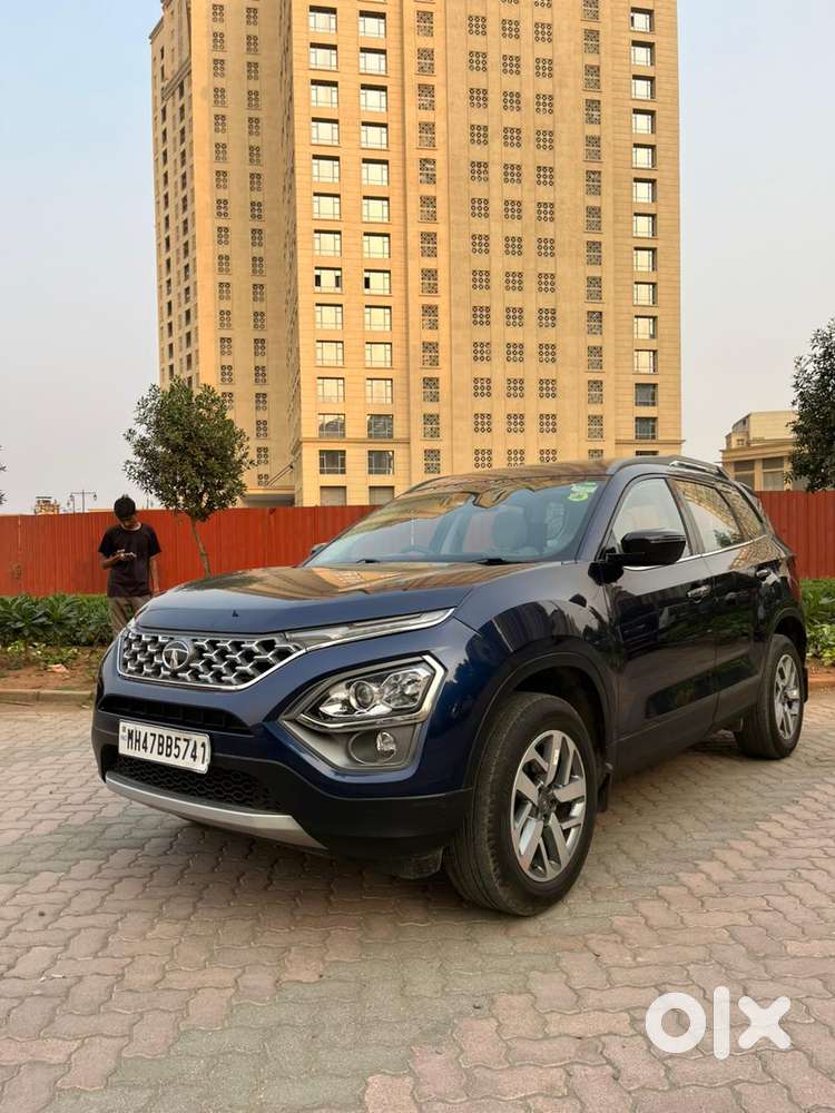 Tata Safari 2.0 Kryotec Xza Plus, 2022, Diesel