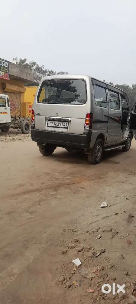 Maruti Suzuki Eeco 2021 वेरी गुड कंडीशन