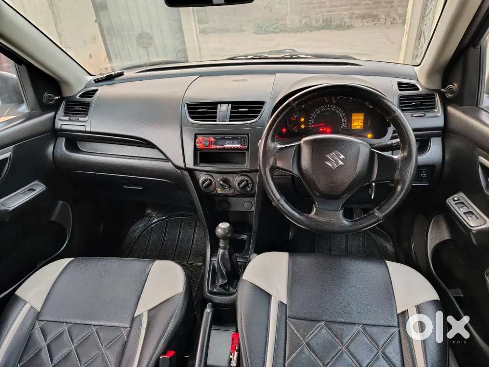 Swift Petrol All Original New Condition