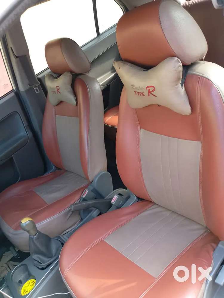 Tata Indica Vista Tdi 2010