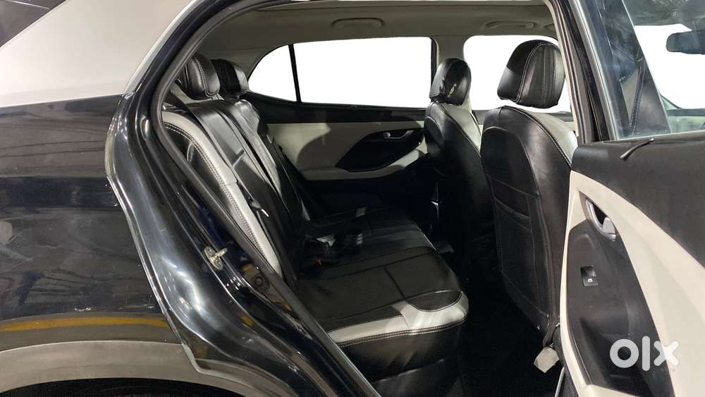 Hyundai Creta 1.5 Mpi Sx Petrol Ivt, 2021, Petrol