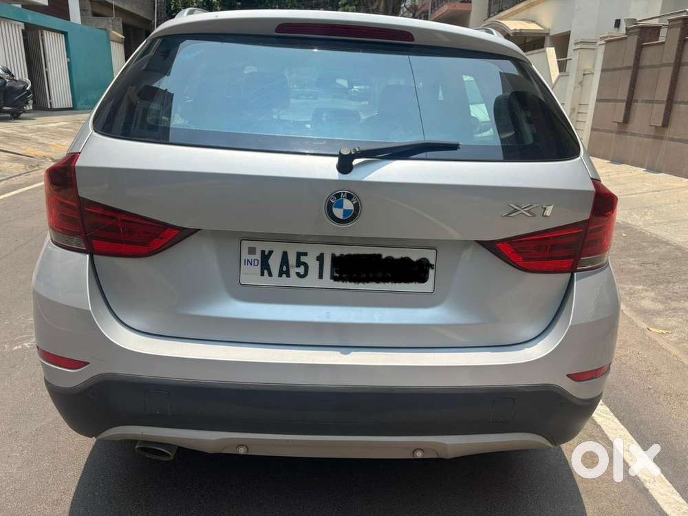 Bmw X1 2.0 Sdrive 20d, 2014, Diesel