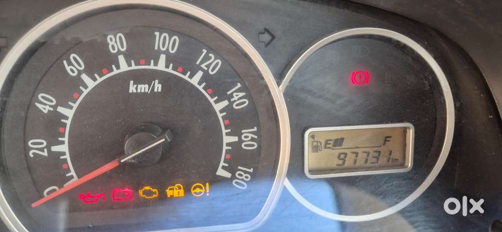 Maruti Suzuki Alto K10 Vxi (o), 2011