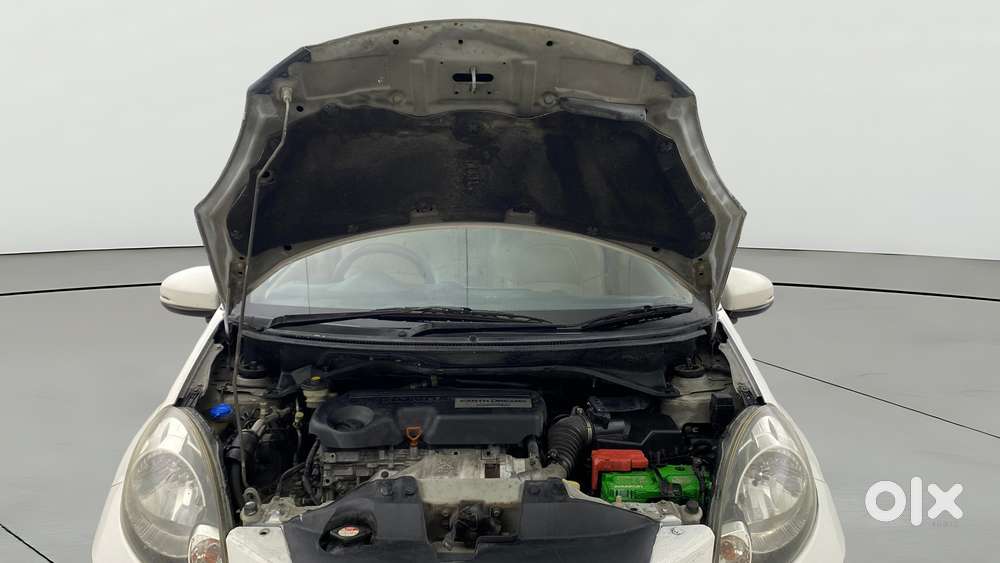 Honda Amaze 2013-2016 S I-dtech, 2015, Diesel