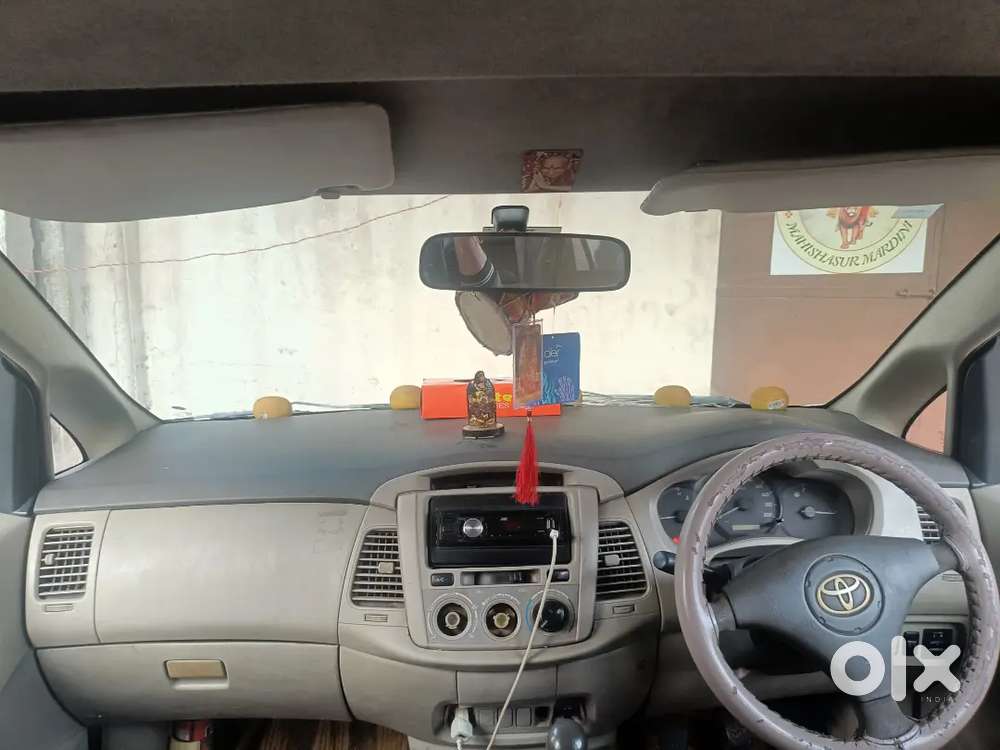 Toyota Innova 2014 Good Condition