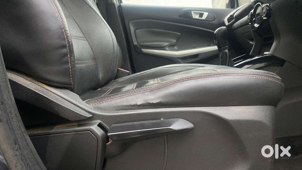 Ford Ecosport [2013-2015] 1.5 Tdci Titanium (o), 2014, Diesel
