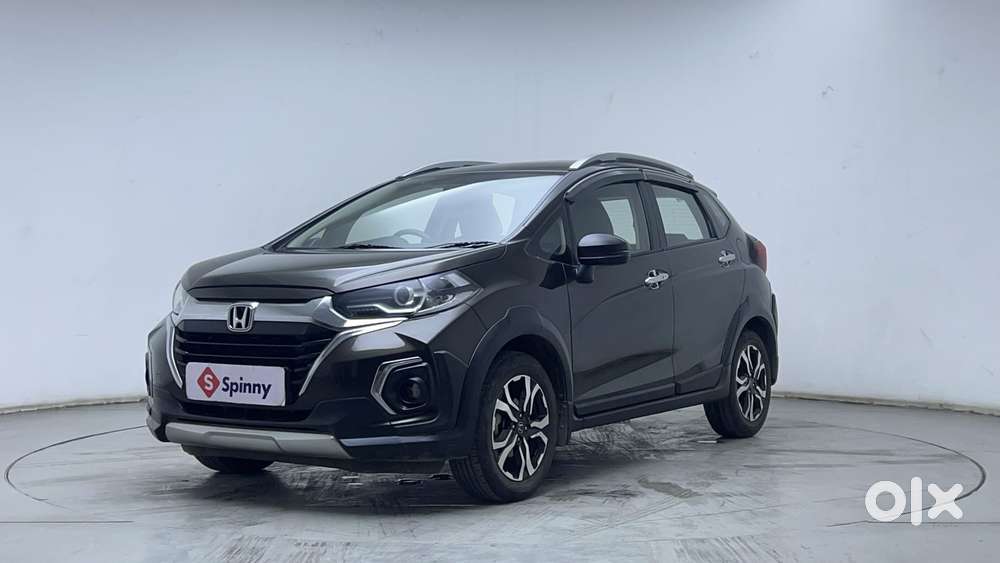 Honda Wr-v 1.2 Vx I-vtec, 2022, Petrol