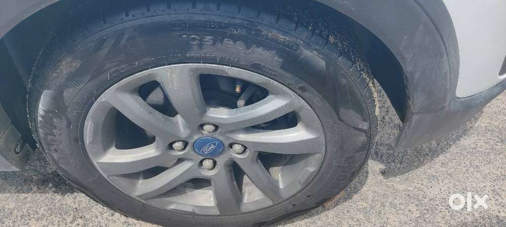 Ford Freestyle Titanium Plus Diesel, 2019, Diesel