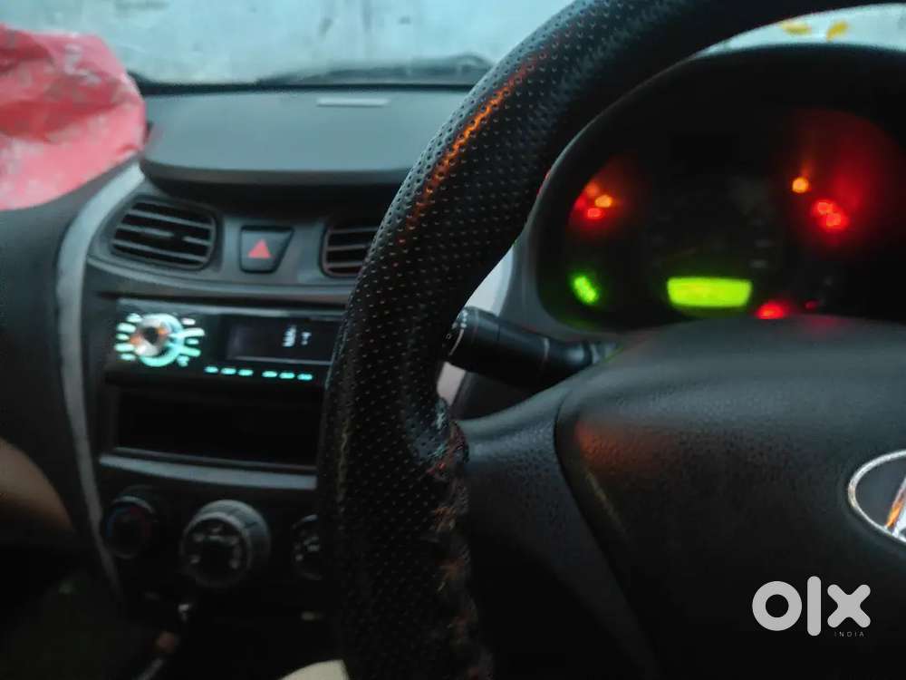 Hyundai Eon Petrol 2011 1st