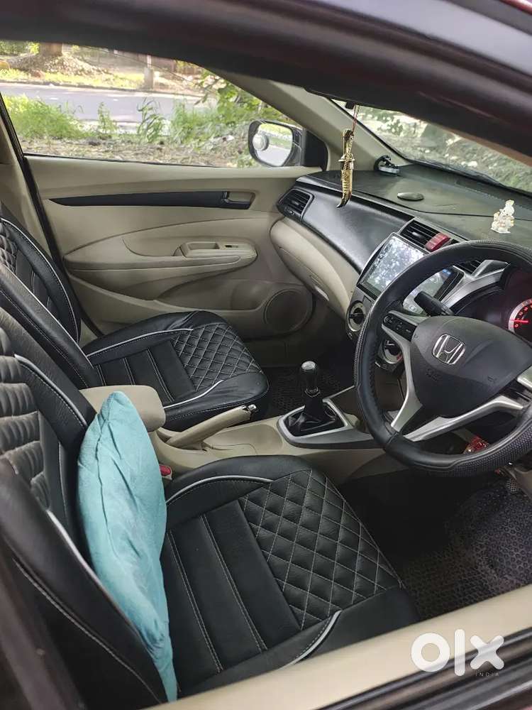 Car Is In Excellent Condition, Passing Till 2030