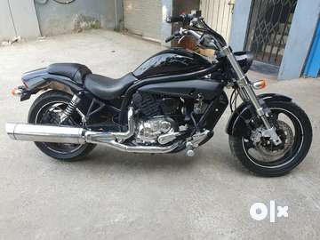 Hyosung gv store 650 olx