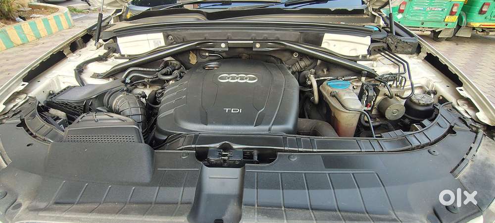 Audi Q5 2.0 Tdi Technology, 2012, Diesel