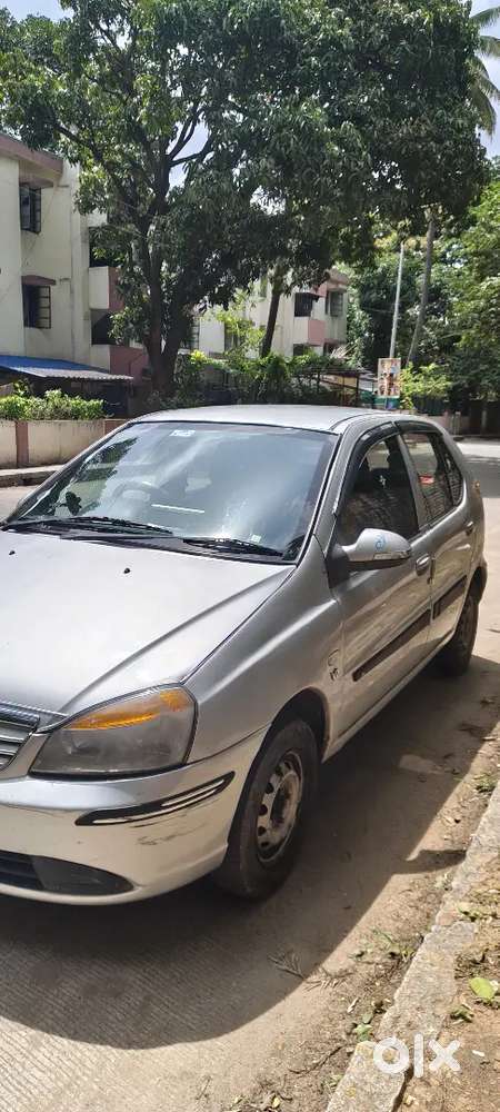 Tata Indica V2 2017 diesel