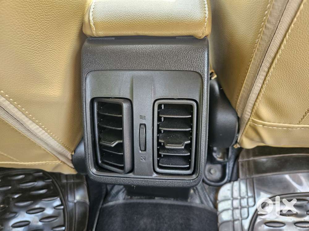 Honda City 2014-2015 I Vtec Cvt Sv, 2014, Petrol