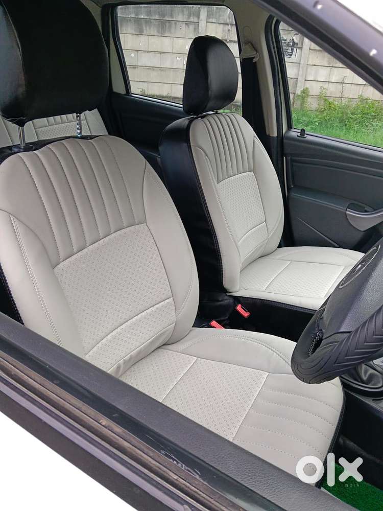 Renault Duster 85ps Diesel Rxl Optional With Nav, 2014, Diesel