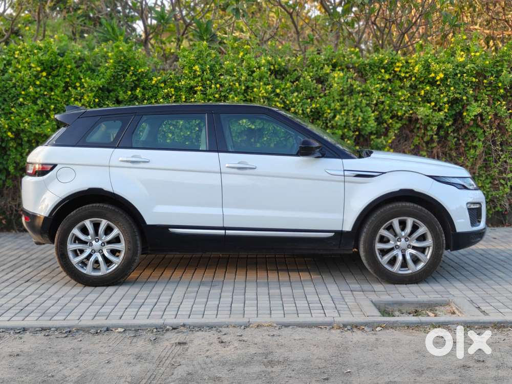 Land Rover Range Evoque Hse, 2019, Diesel