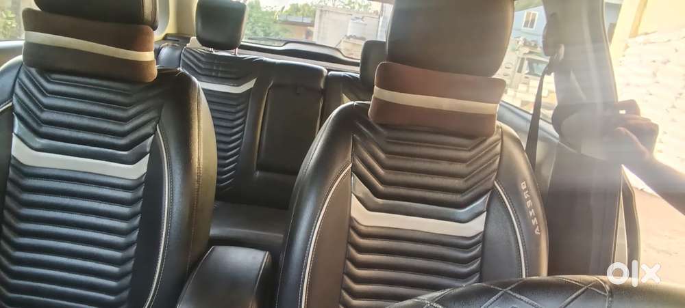 Maruti Suzuki Brezza Vdi, 2018, Diesel