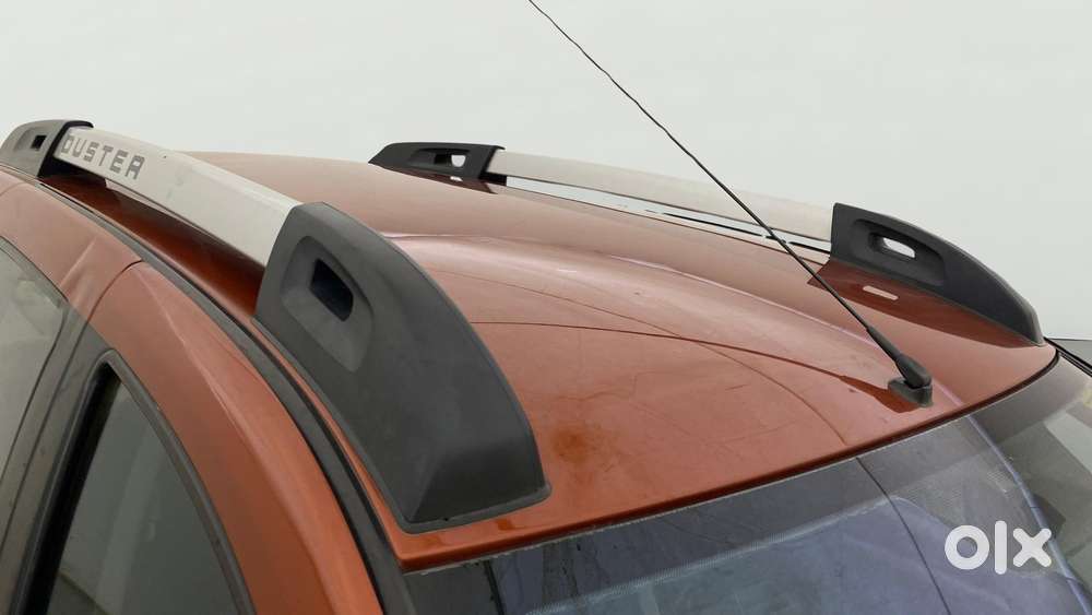 Renault Duster 110ps Diesel Rxz Amt, 2016, Diesel