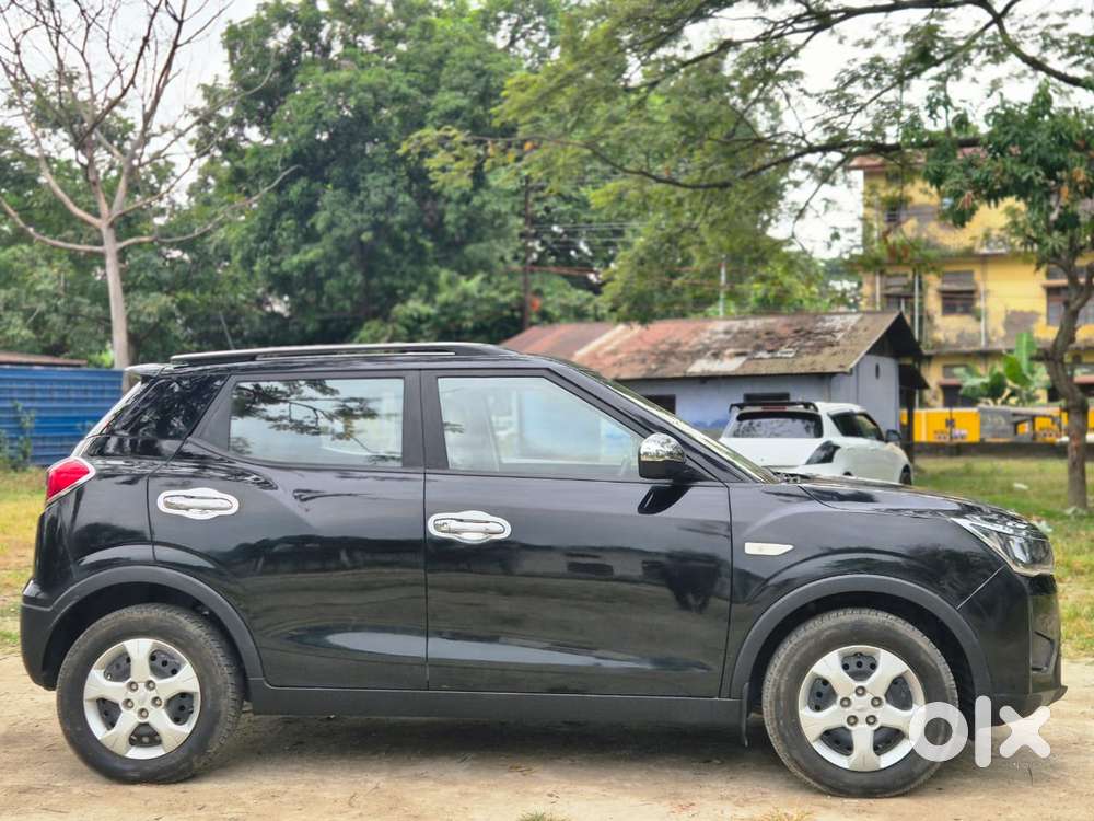 Mahindra Xuv300