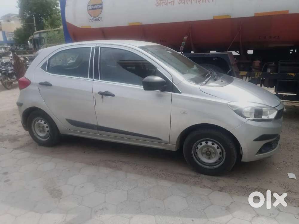 Tata Tiago Xm Diesel 2016