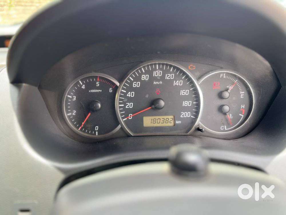 Maruti Suzuki Swift Vdi Bsiii, 2008, Diesel