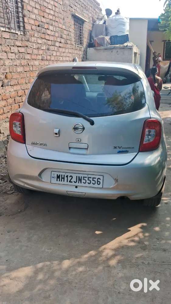 Nissan Micra Primo 1.5 Xv 2019