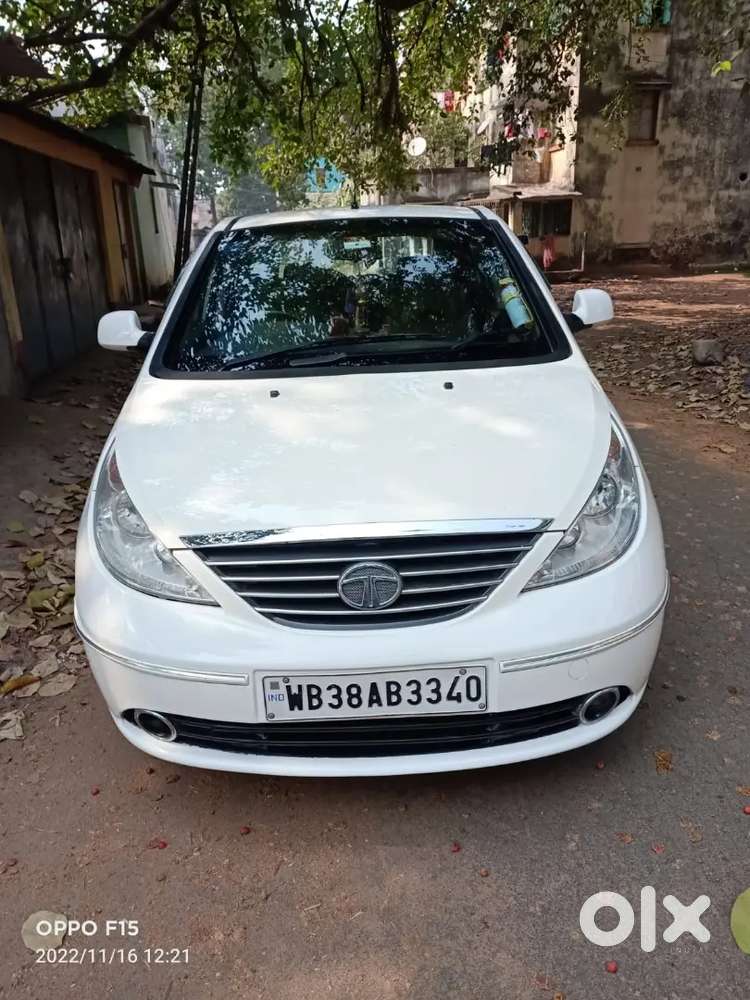 Tata Indica Vista 2013 Diesel