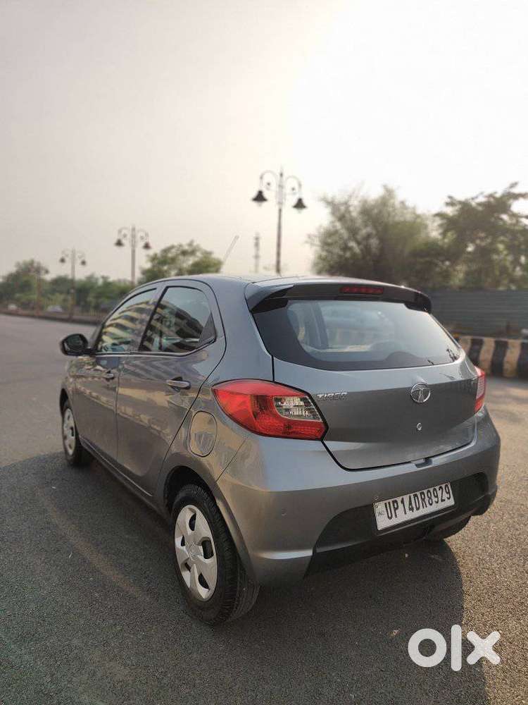 Tata Tiago 1.2 Revotron Xta, 2018, Petrol