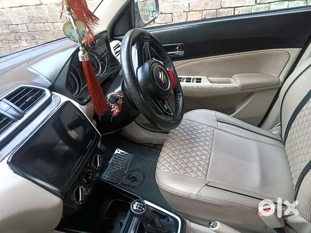 Maruti Suzuki Swift Dzire 2023 Petrol 64000 Km Driven
