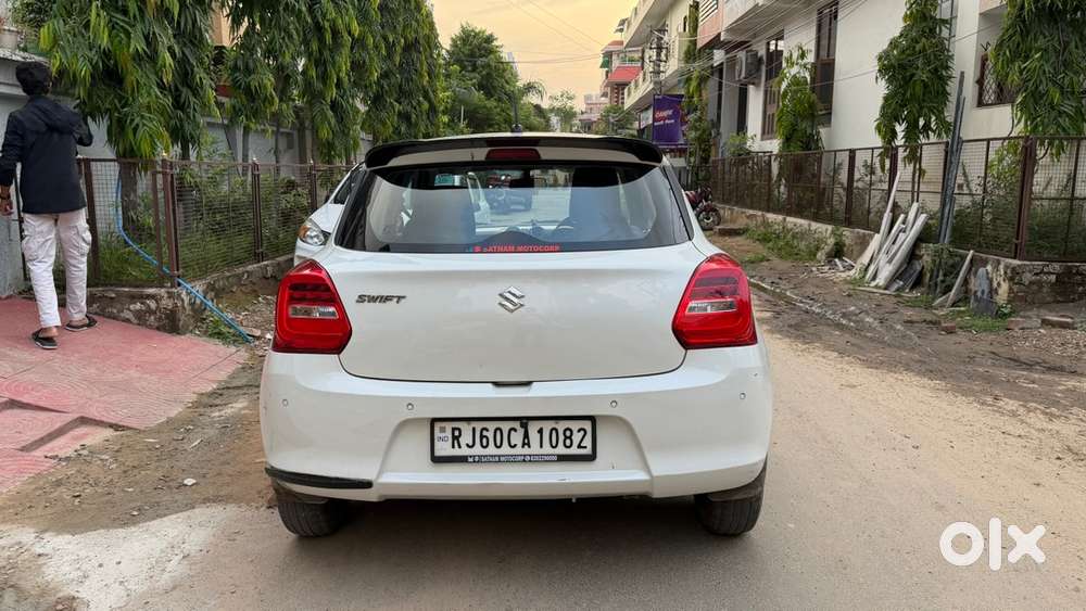 Maruti Suzuki Swift 2024 Great Condition