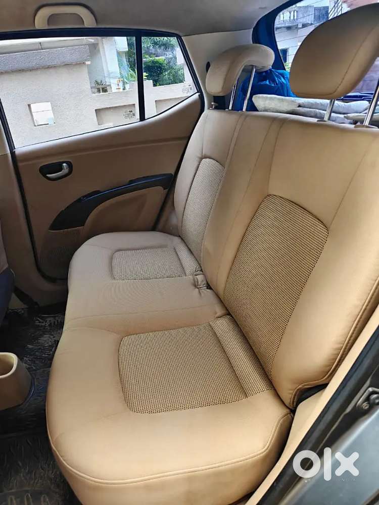 Sell My Hyundai I10 2009 Cng & Hybrids