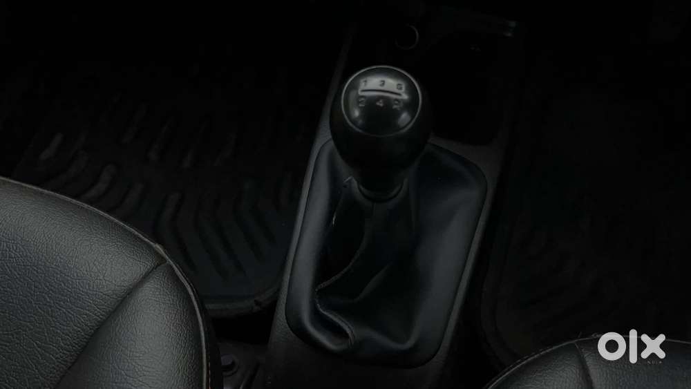 Hyundai Eon Era +, 2013, Petrol