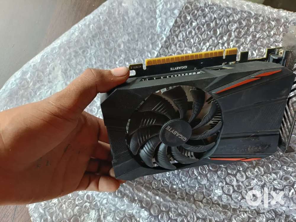 Graphic card