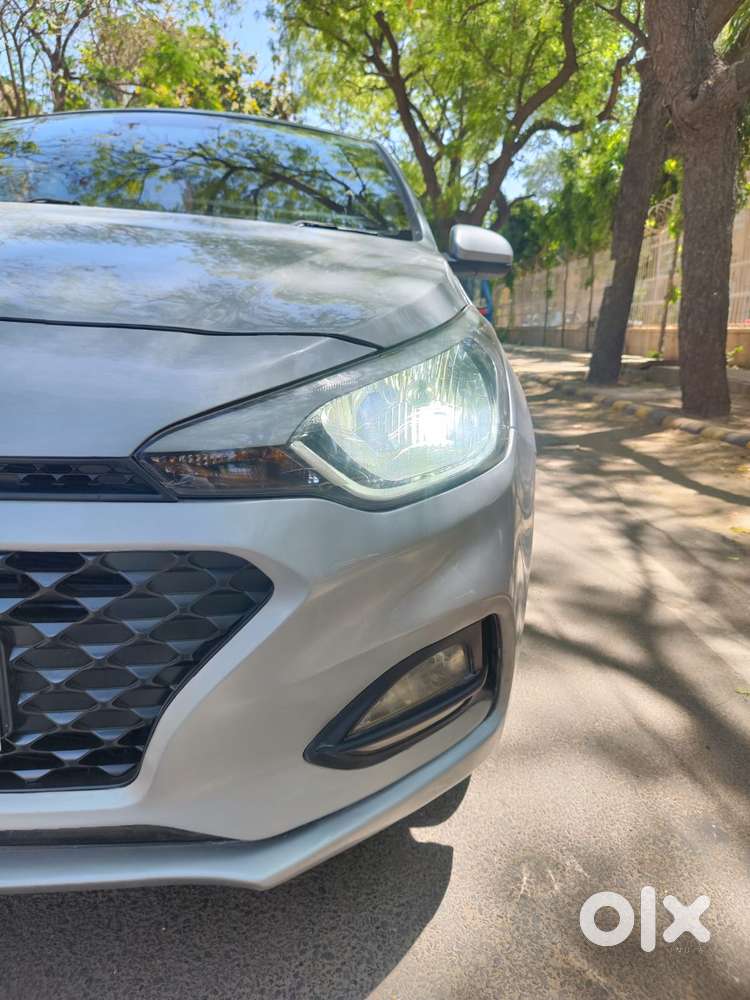 Hyundai Elite I20 Magna 1.2 Mt, 2019, Petrol