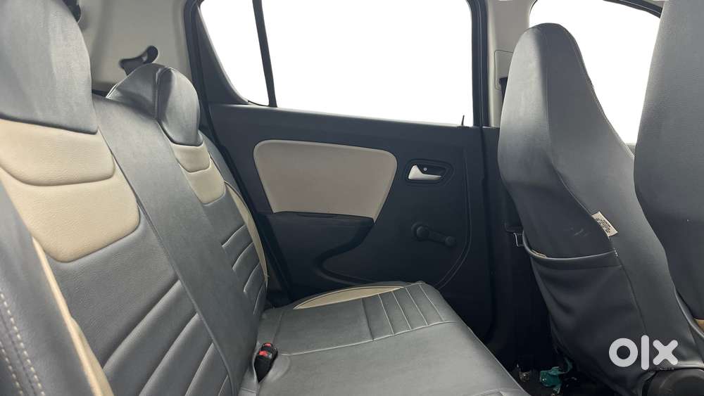 Maruti Suzuki Alto 800 Vxi Plus Option, 2022, Petrol